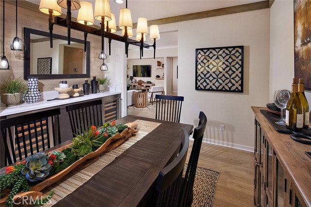 Detail Gallery Image 5 of 19 For 81785 via Barranca, La Quinta,  CA 92253 - 3 Beds | 3/1 Baths