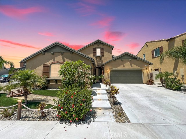 Detail Gallery Image 1 of 1 For 29209 Hibiscus, Lake Elsinore,  CA 92530 - 4 Beds | 3/1 Baths