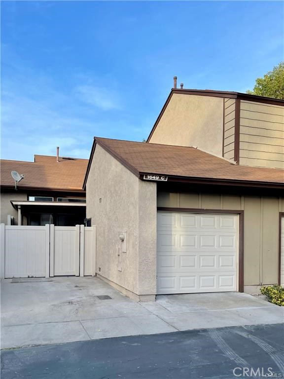 Detail Gallery Image 19 of 20 For 1649 Ironwood Pl #C,  Corona,  CA 92879 - 2 Beds | 2 Baths