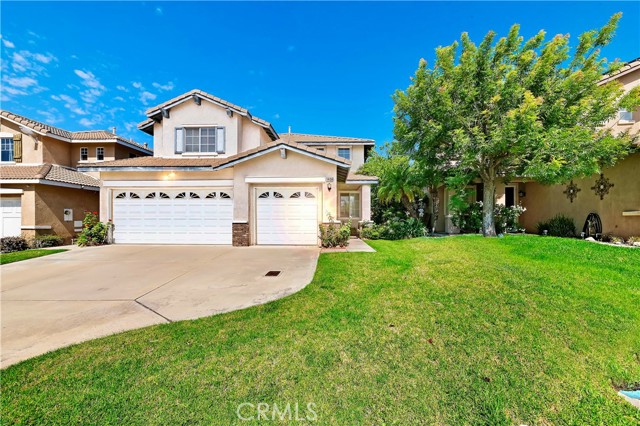 5630 Pheasant Dr, Fontana, CA 92336