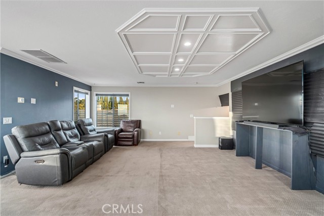 Detail Gallery Image 41 of 72 For 41432 Terrazzo Dr, Palmdale,  CA 93551 - 4 Beds | 3 Baths