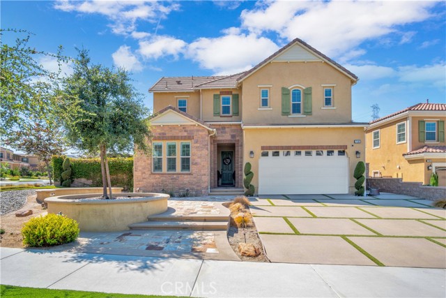 Detail Gallery Image 1 of 55 For 17168 Penacova St, Chino Hills,  CA 91709 - 5 Beds | 4/1 Baths