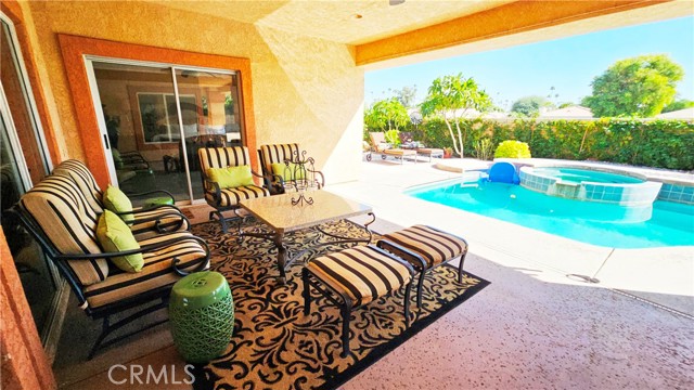 Detail Gallery Image 36 of 44 For 28 White Sun Way, Rancho Mirage,  CA 92270 - 3 Beds | 2/1 Baths