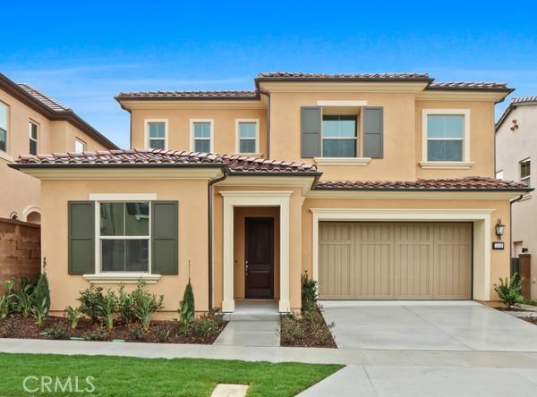 112 Allenford, Irvine, CA 92620