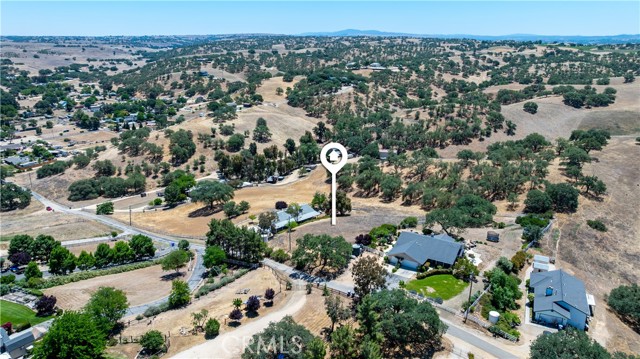 Detail Gallery Image 13 of 20 For 0 Whispering Trails Pl, Paso Robles,  CA 93446 - – Beds | – Baths