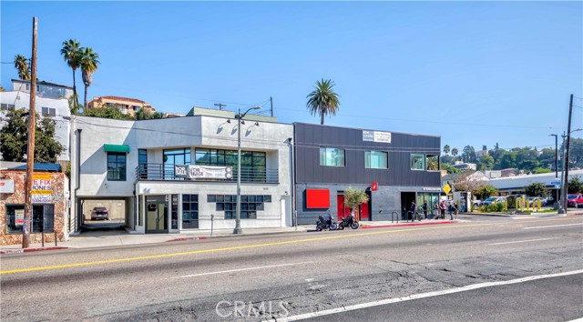 1509 W Sunset Boulevard, Los Angeles, California 90026, ,Commercial Lease,For Rent,1509 W Sunset Boulevard,CRPW23201555