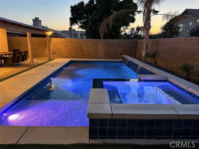 Detail Gallery Image 21 of 30 For 80748 Cottonwood Ln, Indio,  CA 92201 - 3 Beds | 2 Baths