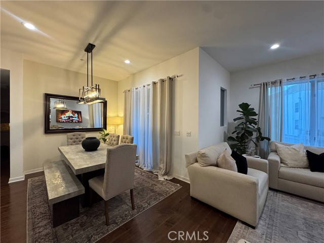 Detail Gallery Image 23 of 40 For 21 Gramercy #218,  Irvine,  CA 92612 - 2 Beds | 2/1 Baths