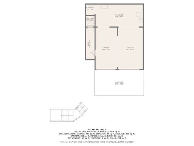 Detail Gallery Image 69 of 71 For 1627 Halsey, Redlands,  CA 92373 - 5 Beds | 3/1 Baths