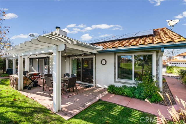 Detail Gallery Image 33 of 42 For 904 Spyglass Ct, Paso Robles,  CA 93446 - 3 Beds | 2 Baths