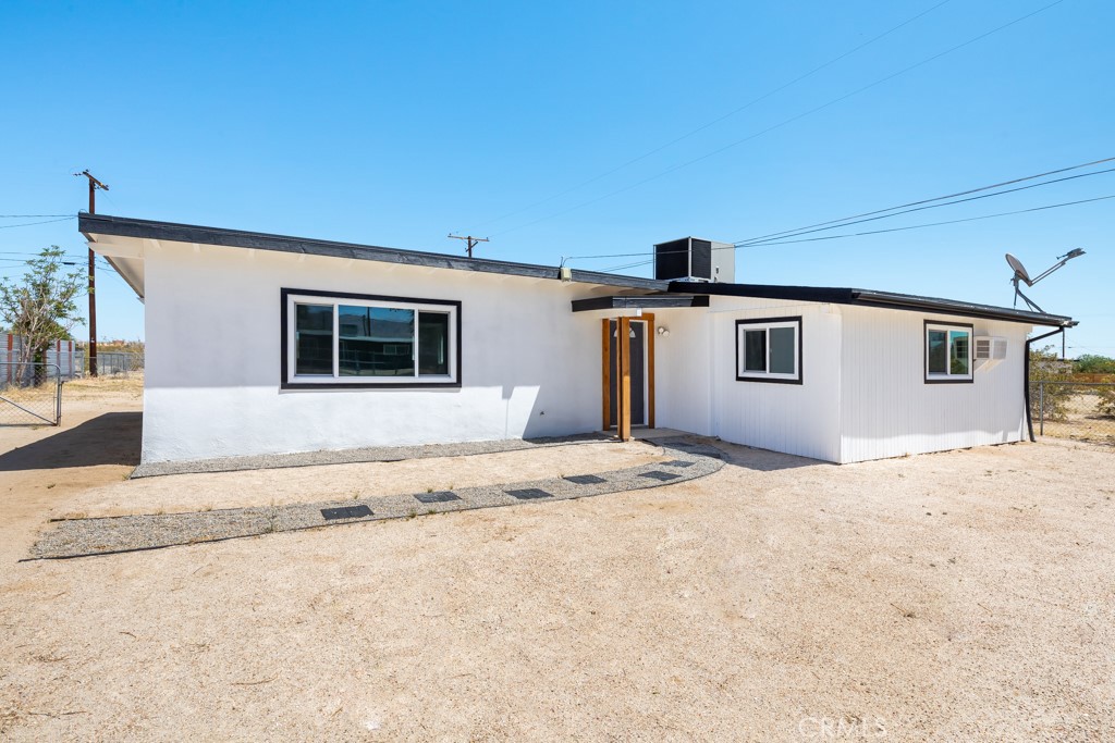 64868 Tonto Drive