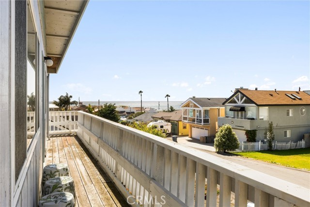 Detail Gallery Image 9 of 32 For 180 G St, Cayucos,  CA 93430 - 3 Beds | 2 Baths