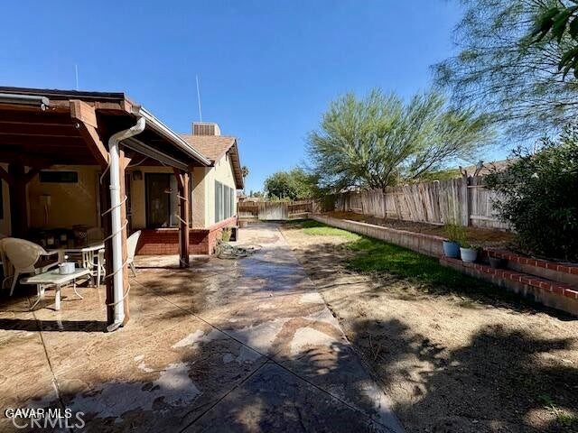 Detail Gallery Image 35 of 37 For 4252 E Avenue Q11, Palmdale,  CA 93552 - 3 Beds | 3 Baths