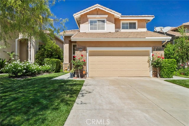 Detail Gallery Image 1 of 1 For 26535 Isabella, Canyon Country,  CA 91351 - 3 Beds | 2/1 Baths