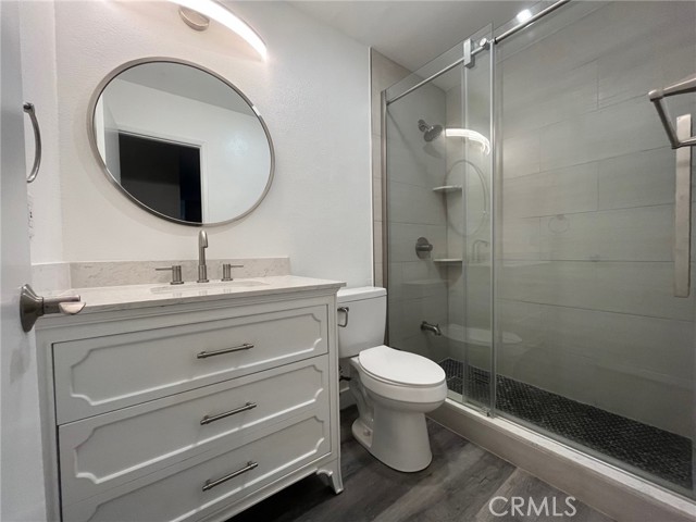 Detail Gallery Image 13 of 39 For 4816 Hollow Corner Rd #159,  Culver City,  CA 90230 - 3 Beds | 2 Baths