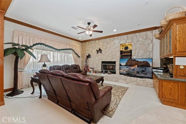 Image 21 of 75 For 6975 Wyndham Hill Drive