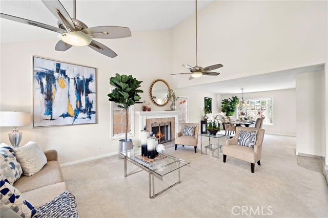 Detail Gallery Image 4 of 67 For 18817 Tomahawk Street, Fountain Valley,  CA 92708 - 5 Beds | 3 Baths