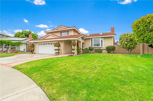 Image 2 for 17131 Apricot Circle, Fountain Valley, CA 92708
