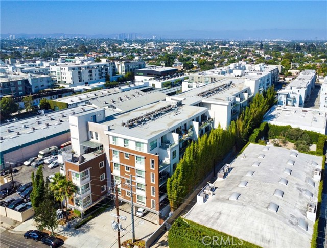 Detail Gallery Image 56 of 59 For 4140 Glencoe Ave #406,  Marina Del Rey,  CA 90292 - 2 Beds | 2 Baths