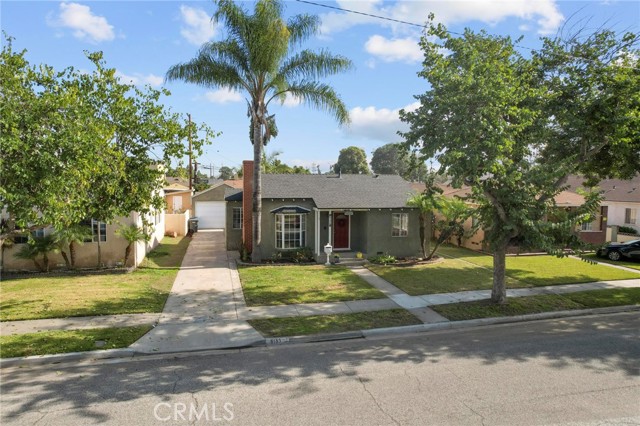 Image 2 for 6156 Amos Ave, Lakewood, CA 90712
