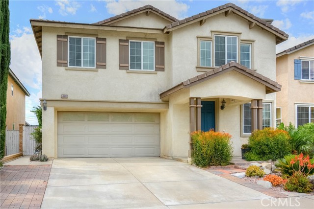 14679 Decoy Lane Fontana CA 92336