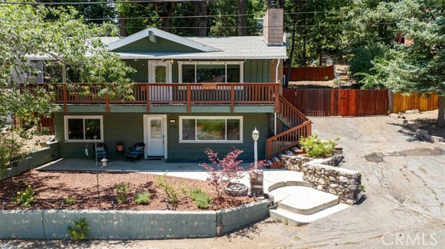 2170 Spring Oak, Running Springs, CA 92382