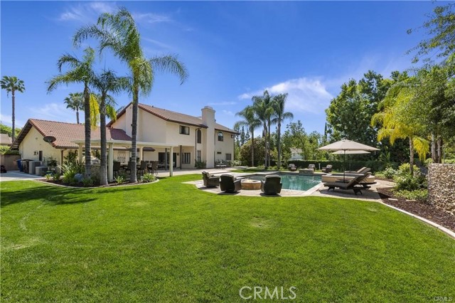 Detail Gallery Image 11 of 59 For 1623 Northhampton Dr, Riverside,  CA 92506 - 4 Beds | 3/1 Baths