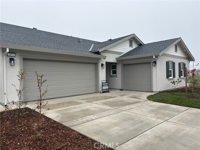 Detail Gallery Image 4 of 16 For 2655 Wesley Way, Chico,  CA 95973 - 4 Beds | 3 Baths