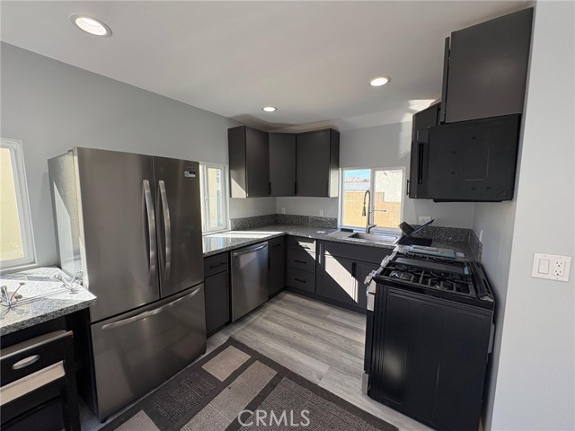 Detail Gallery Image 2 of 8 For 3608 W 116th, Inglewood,  CA 90303 - 0 Beds | 1 Baths