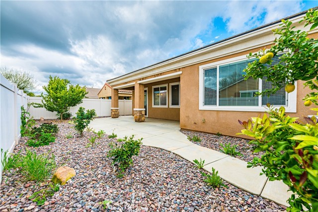 Detail Gallery Image 25 of 32 For 5289 Corte Cidra, Hemet,  CA 92545 - 3 Beds | 2 Baths