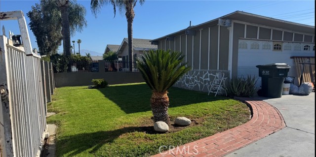 Detail Gallery Image 2 of 6 For 1260 Greenberry, La Puente,  CA 91744 - 3 Beds | 2 Baths