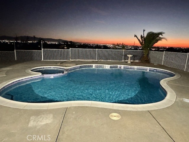 Detail Gallery Image 33 of 36 For 11604 Itoya Vista St, Apple Valley,  CA 92308 - 3 Beds | 2/1 Baths