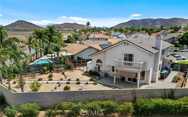 Detail Gallery Image 56 of 62 For 27539 Avenida Interno, Menifee,  CA 92585 - 5 Beds | 3 Baths