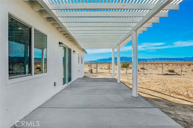 Detail Gallery Image 22 of 31 For 79309 Ward Ln, Twentynine Palms,  CA 92277 - 2 Beds | 1 Baths