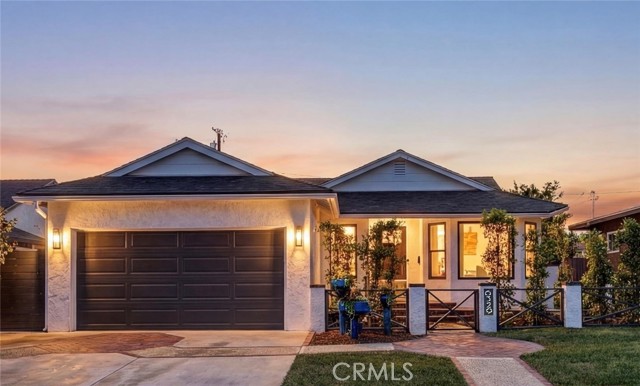 Details for 6329 Candor Street, Lakewood, CA 90713