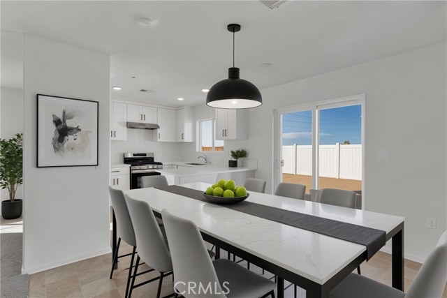 Detail Gallery Image 13 of 42 For 10110 Kemper Ave, Adelanto,  CA 92301 - 4 Beds | 2/1 Baths