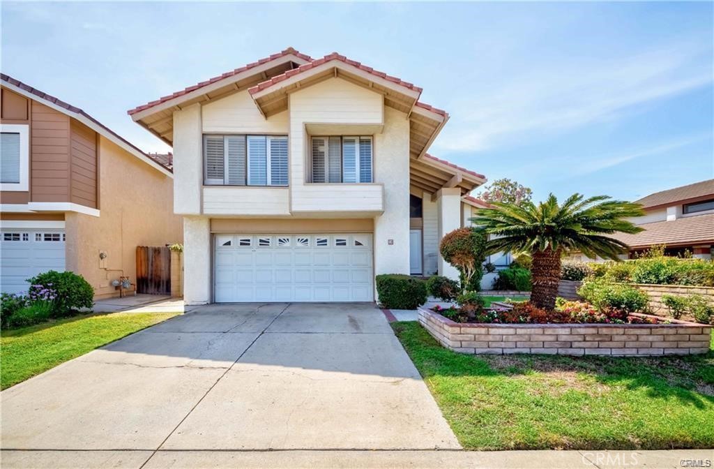 10 Ensueno W, Irvine, CA 92620