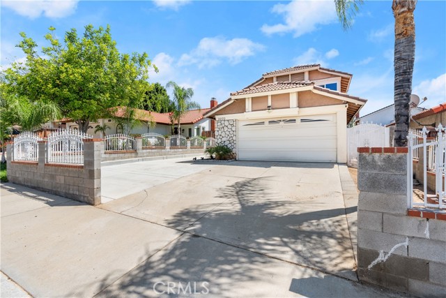 Detail Gallery Image 1 of 1 For 11070 Silver Run, Moreno Valley,  CA 92557 - 3 Beds | 2/1 Baths