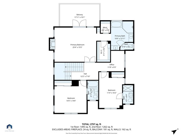 Detail Gallery Image 56 of 57 For 2311 W Clark Ave, Burbank,  CA 91506 - 4 Beds | 4/1 Baths