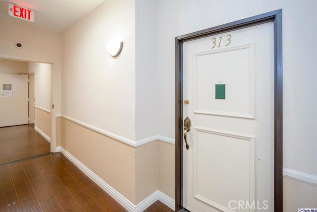 2 Bed Home for Sale in Encino, California