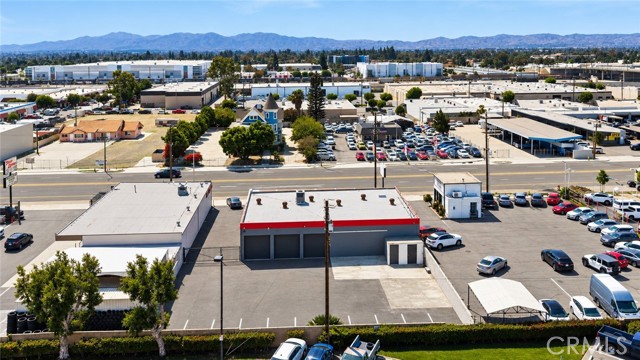  Commercial for Sale in Ontario, California