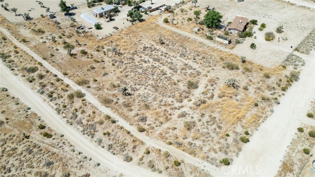 Detail Gallery Image 2 of 9 For 0 De La Rosa Rd, Pinon Hills,  CA 92372 - – Beds | – Baths