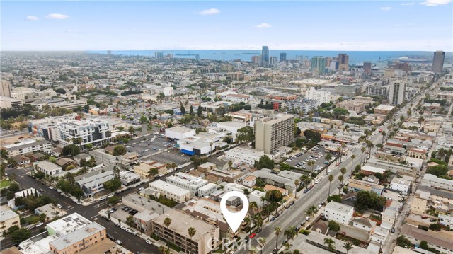 Detail Gallery Image 29 of 31 For 1140 Pacific Ave #19,  Long Beach,  CA 90813 - 2 Beds | 2 Baths