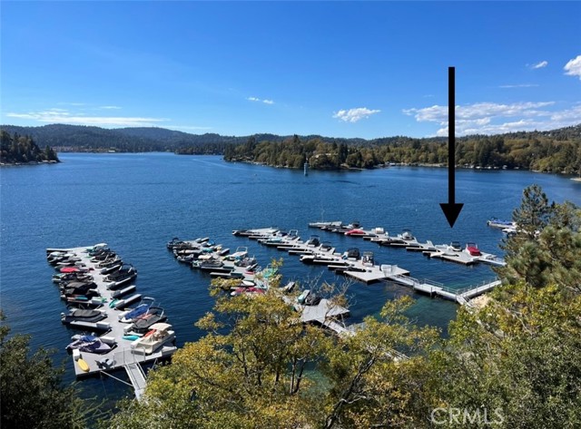 Detail Gallery Image 1 of 1 For 173 North Shore Multiple #4, Lake Arrowhead,  CA 92352 - – Beds | – Baths