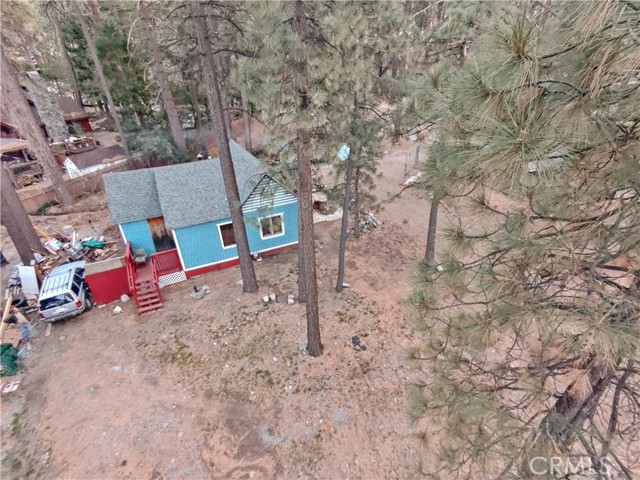 Detail Gallery Image 13 of 20 For 1376 Irene, Wrightwood,  CA 92397 - 2 Beds | 1 Baths