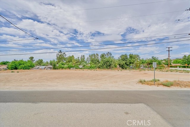 25990 Corson Avenue, Menifee, California 92584, ,Land,For Sale,25990 Corson Avenue,CRSW23151924