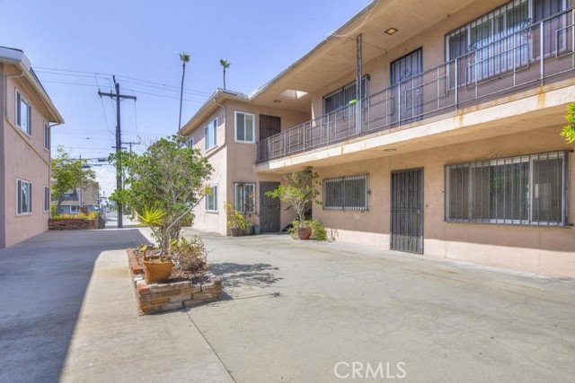 Detail Gallery Image 24 of 26 For 917 E La Palma Dr #2,  Inglewood,  CA 90301 - 1 Beds | 1 Baths