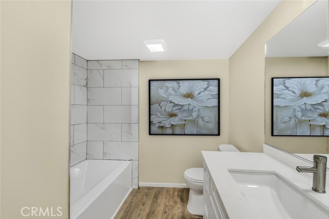 Detail Gallery Image 5 of 12 For 1700 E Avenue Q14 #2,  Palmdale,  CA 93550 - 3 Beds | 2 Baths