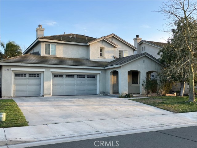 Detail Gallery Image 1 of 46 For 6442 Lotus St, Corona,  CA 92880 - 5 Beds | 3/1 Baths