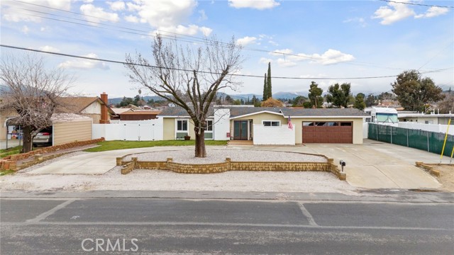 Detail Gallery Image 1 of 1 For 39910 Grand Ave, Cherry Valley,  CA 92223 - 3 Beds | 2 Baths